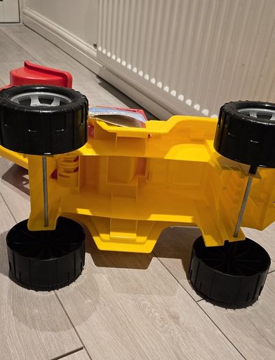 toy truck