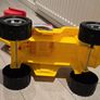 toy truck Image 5