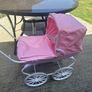 dolls pram Image 2