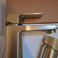 Bathroom Tap