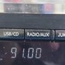 Panasonic SA-UX100 with 2 Philips Speakers, Model MC146 Image 5
