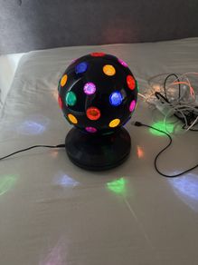 disco ball