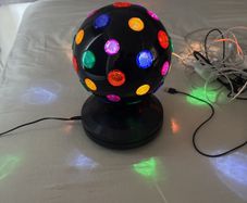 disco ball