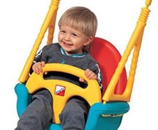 Edo-play swing seat 3 in 1 convertible