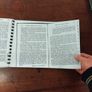 Michael Collins own story full book photocopy Image 9