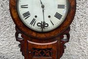 antique wall clocks