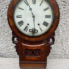 antique wall clocks