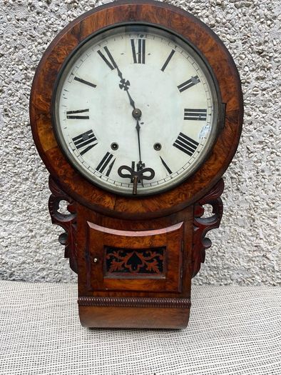 antique wall clocks