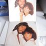 Barbara Streisland Guilty Vinyl LP Image 6