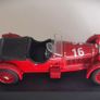Diecast Model Le Mans Winning Alfa Romeo 8C 2300 Le Mans 1931 1st - IXO 1:43 Image 5