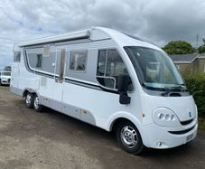 Motorhome