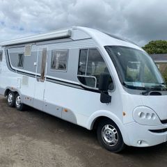 Motorhome