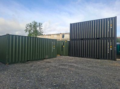 Containers