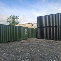 Containers