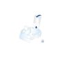 Rotho Babydesign Kiddy Wash Children's Washbasin, to be Attached to The Edge of The Bathtub Image 5