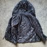 Ermanno Scervino, cloak Image 9
