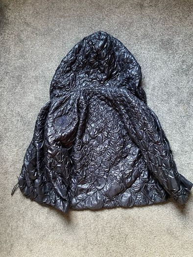 Ermanno Scervino, cloak