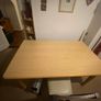Kitchen dining table Image 2