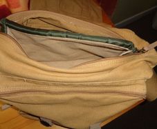 Camera Bag