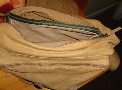 Camera Bag