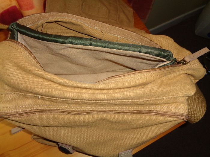 Camera Bag