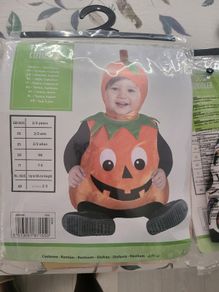 Halloween Costume