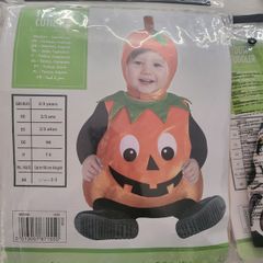 Halloween Costume