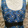 Dressbarn occasion summer dress size 10 Postage included Image 3
