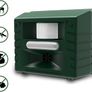 Outdoor Pest/Animal Repeller Image 4