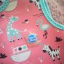 Splash About swimming wrap 6-18 months Image 5