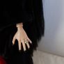 Monster High Morticia Adams doll NEW unboxed Image 6