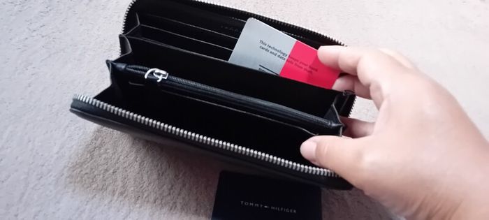 Tommy hilfiger