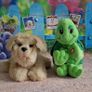 Toys set - Dancing Turtle and Doggie Image 10