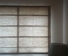 Roman Blind