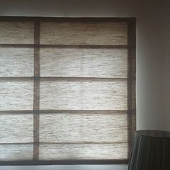 Roman Blind