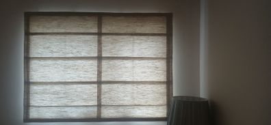 Roman Blind