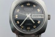 Vintage Japan Citizen Watch