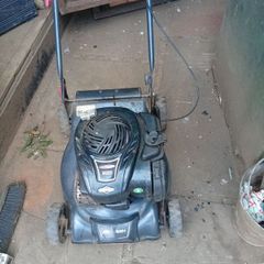 pro lawn lawnmower