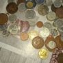 Over 150 Coins in this lot, Postage Available or Collection Image 5