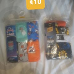 boys underwear