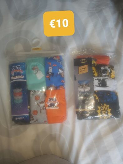 boys underwear