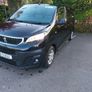 Peugeot expert professional 2.0 bluehdi 225000 Km Image 3
