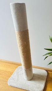 cat scratcher