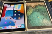 Apple iPad Pro 64GB, Wi-Fi 10.5 in - Space Gray / Used