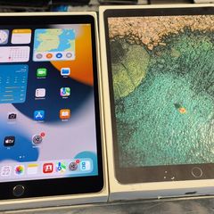 Apple iPad Pro 64GB, Wi-Fi 10.5 in - Space Gray / Used