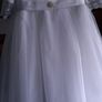 communion dress age 11 Image 5