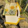 Handmade Birdhouses Image 7