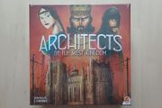Architects of the West Kingdom Board Game 2018 NEW SEALED