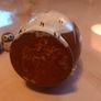 Bird, gnome, globe nesting dolls, D18 post 8e Image 8
