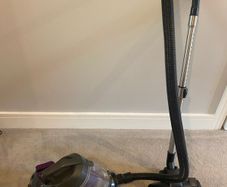 Vacuum cleaner